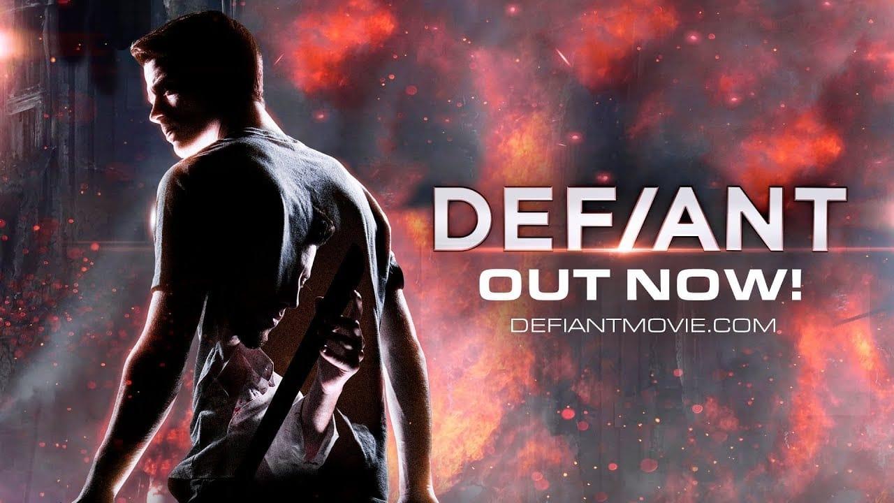 Defiant