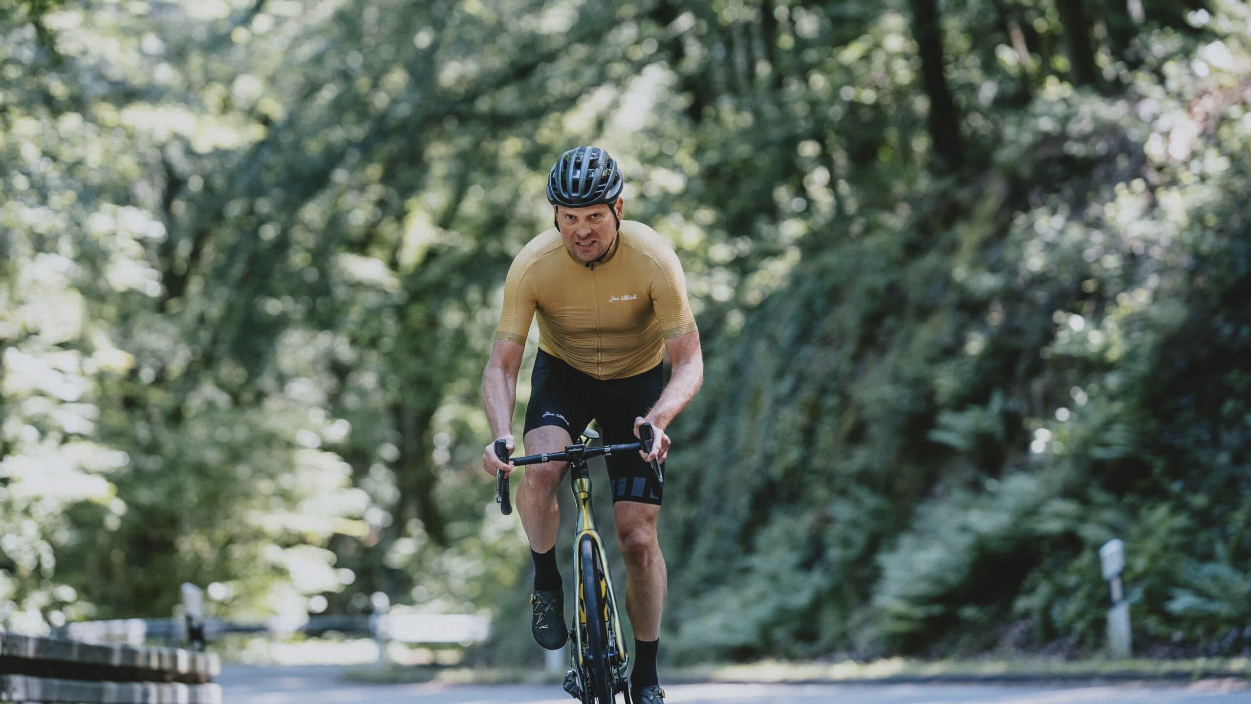 Jan Ullrich - Der Gejagte