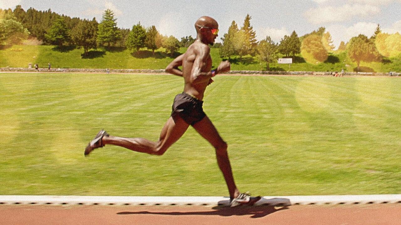 Mo Farah: No Easy Mile