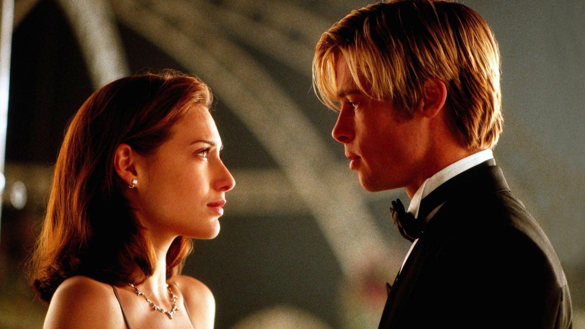 Meet Joe Black