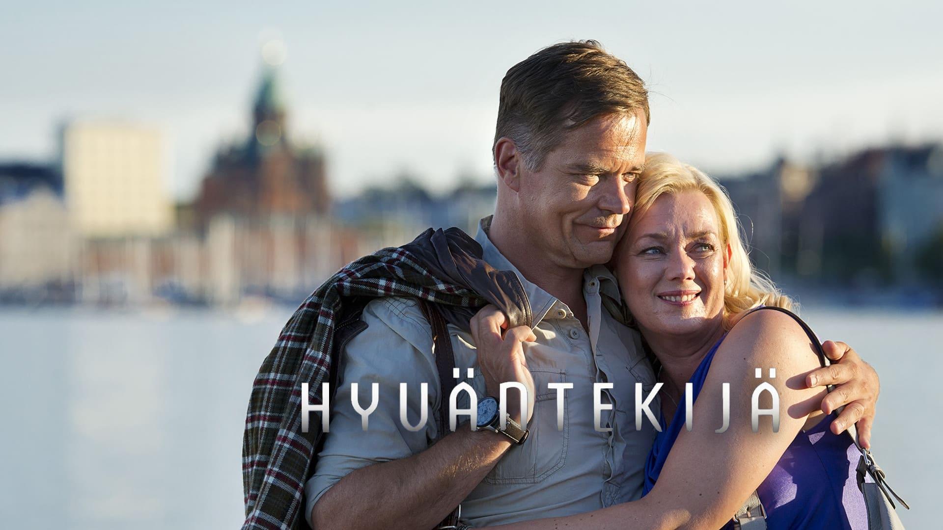 Hyväntekijä