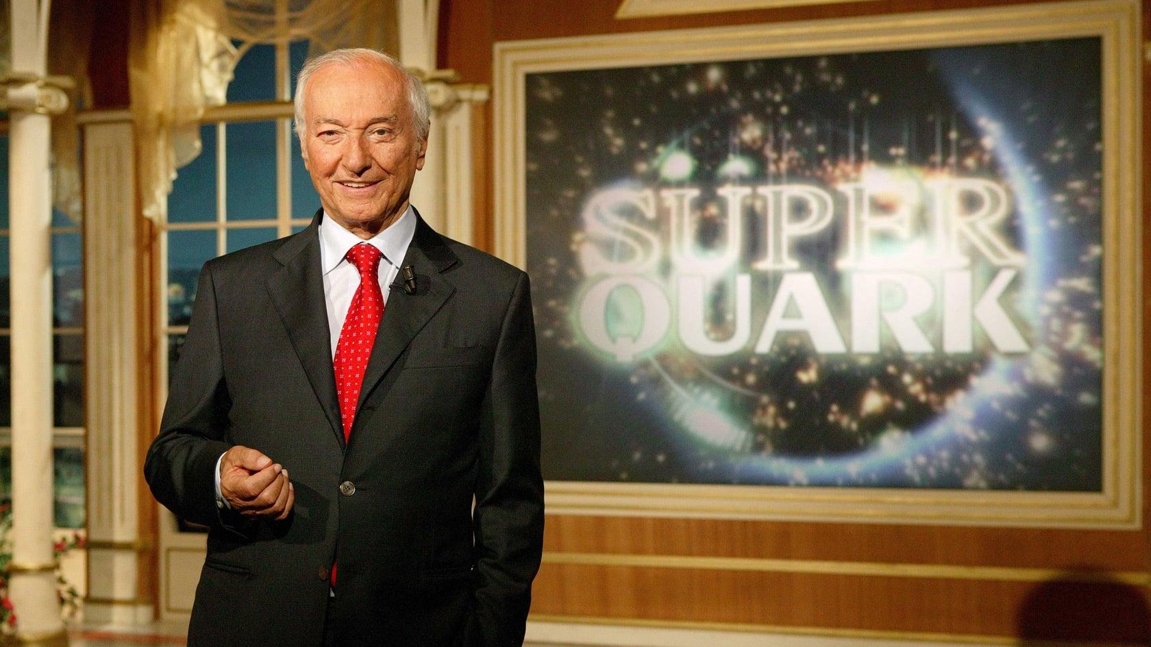 Superquark