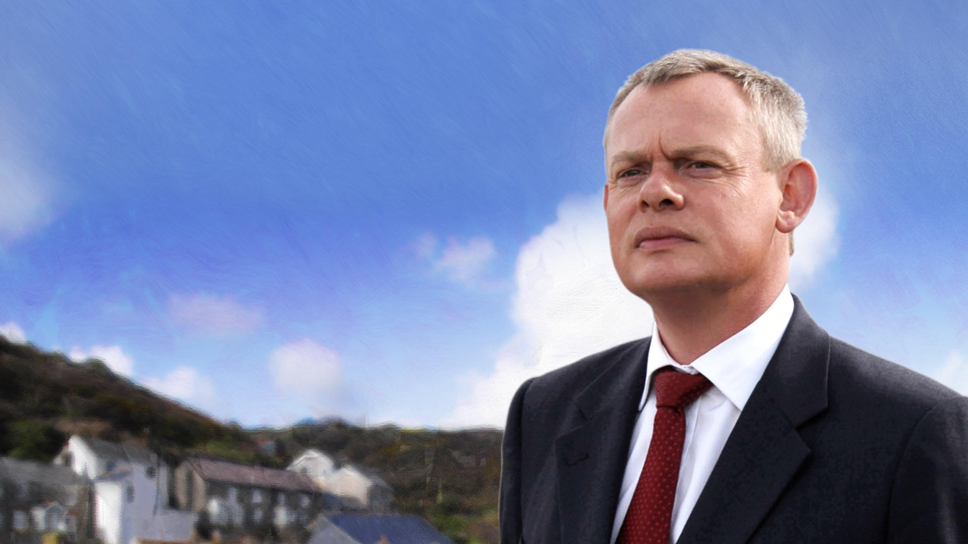 Doc Martin