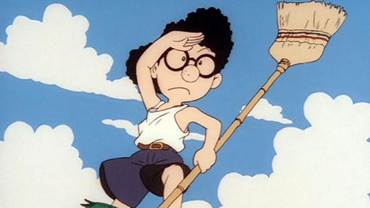 The Tale of Osamu Tezuka: I'm Son-Goku