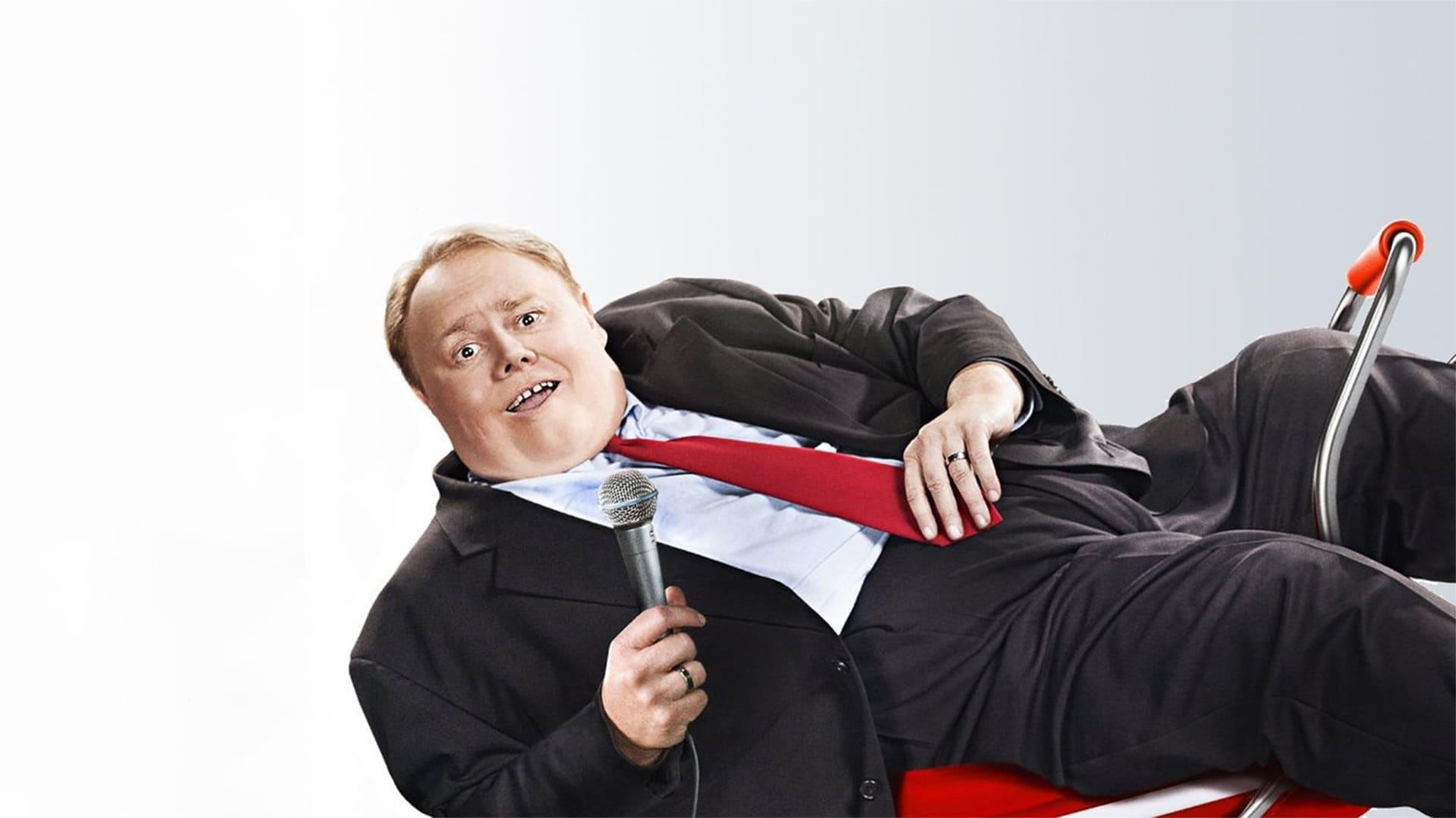 Louie Anderson: Big Baby Boomer