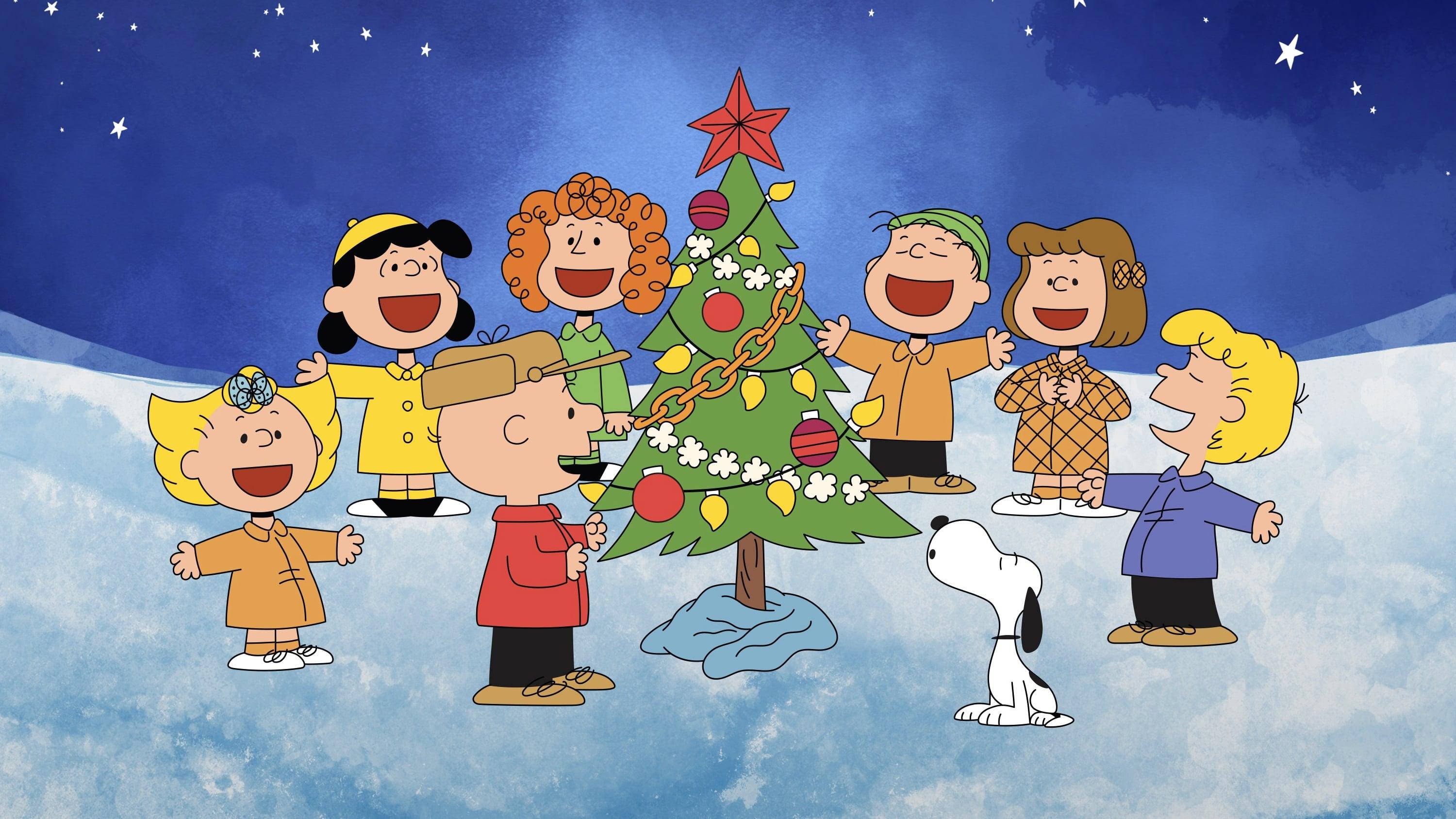 A Charlie Brown Christmas