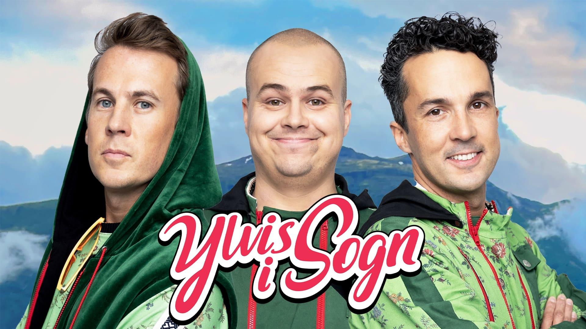 Ylvis i Sogn