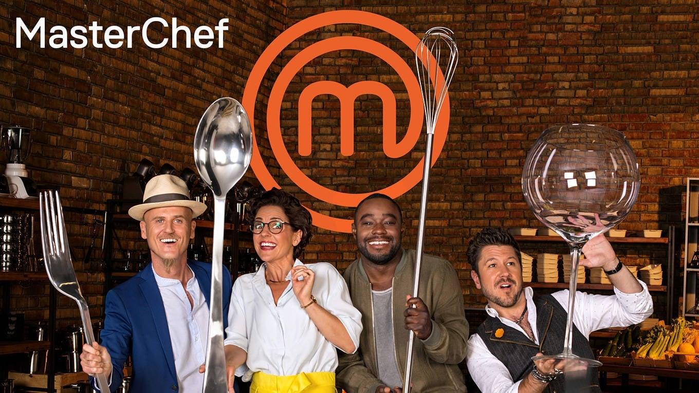 MasterChef