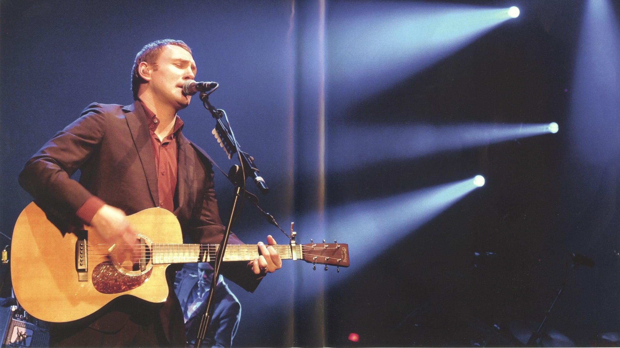 David Gray: LIVE in Slow Motion