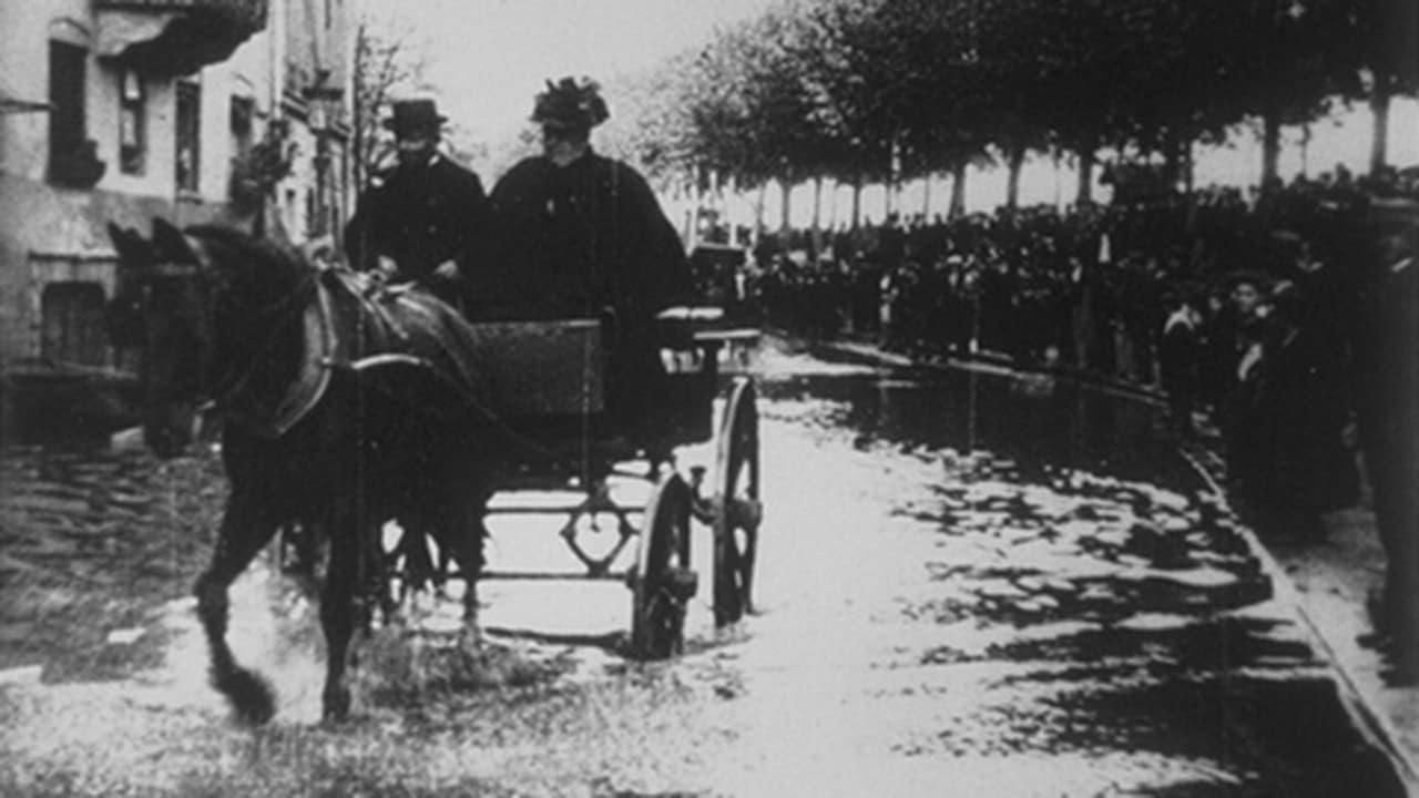 Lyon: Quai de l'Archevêché