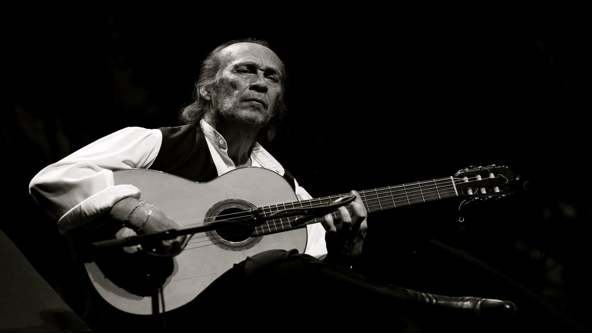 Flight of the Guitar: Dreaming of Paco De Lucia