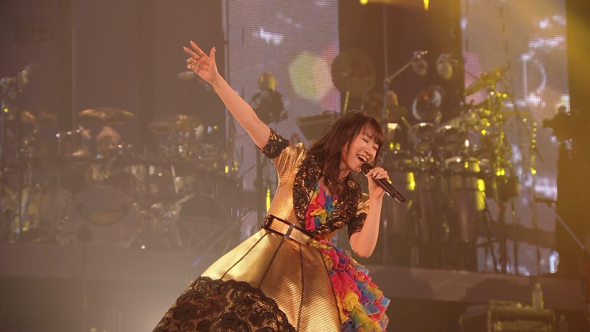 NANA MIZUKI LIVE GALAXY -GENESIS-