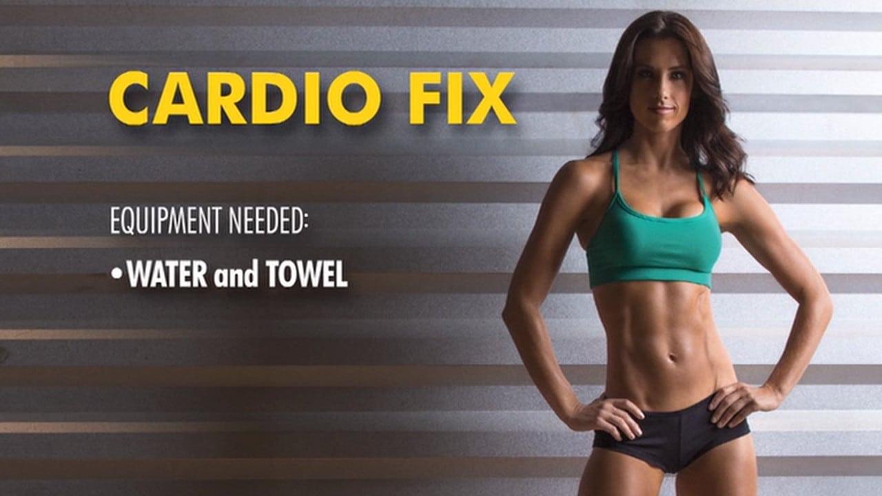 21 Day Fix - Cardio Fix