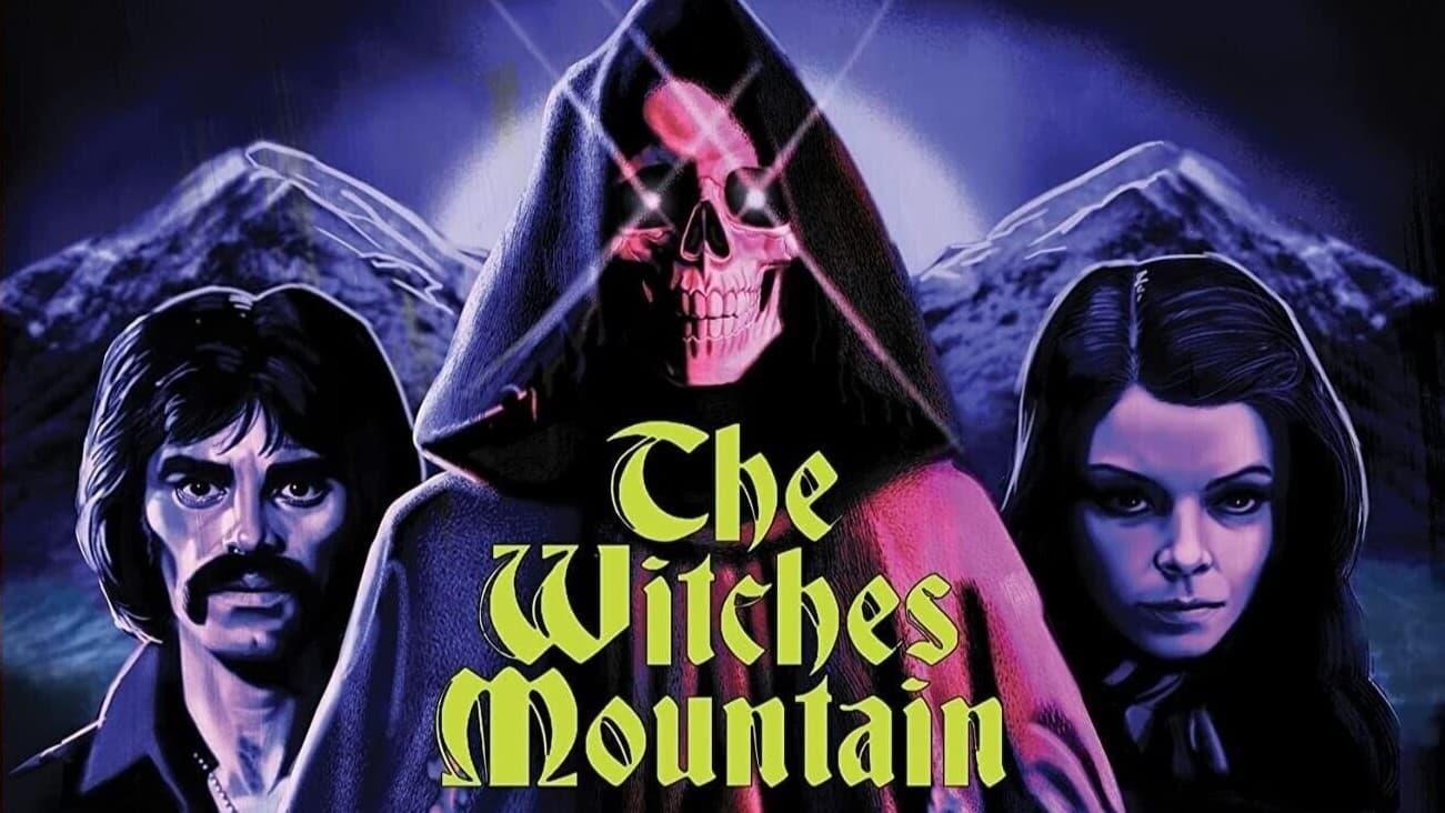 The Witches Mountain