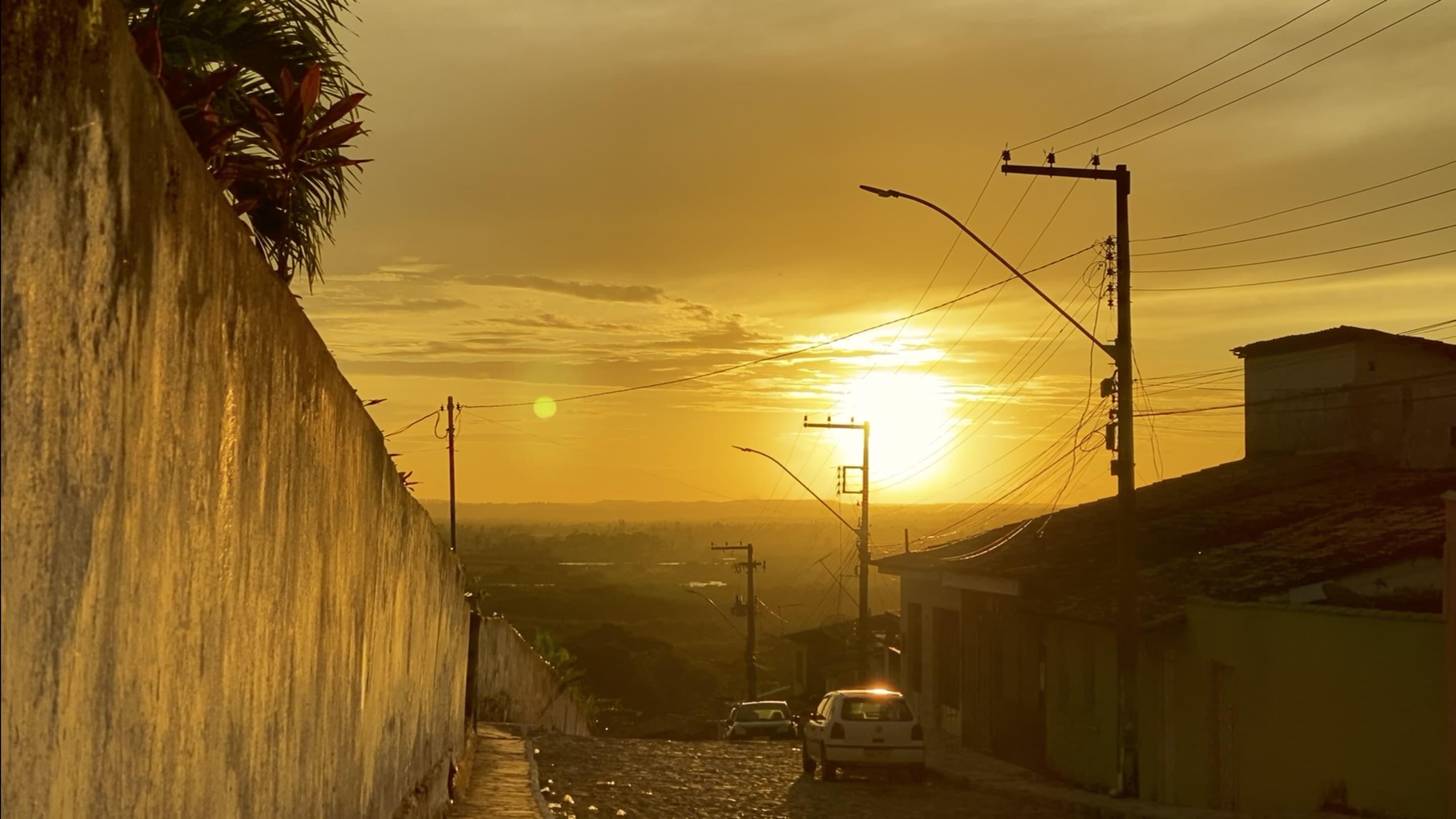 Quando o sol se pôr, o amanhã será tão incerto quanto antes