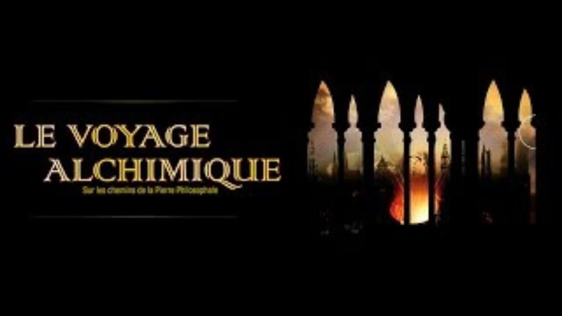 Le voyage alchimique