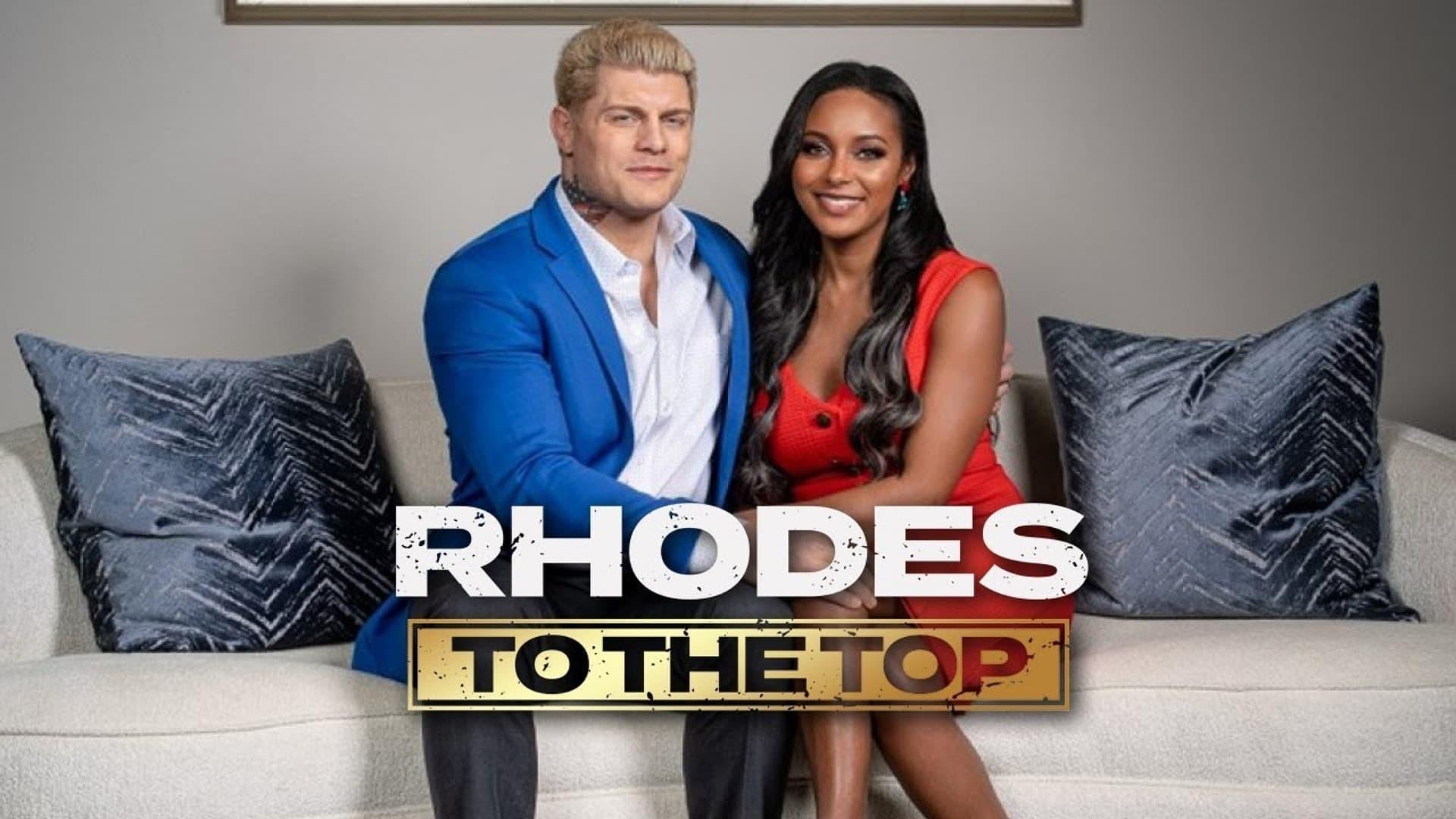 Rhodes to the Top