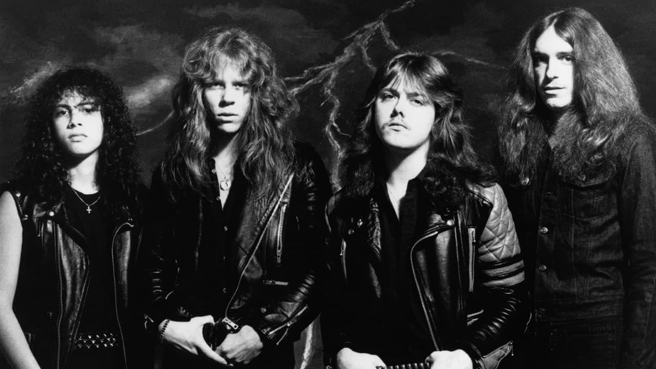 Metallica: Ride The Lightning