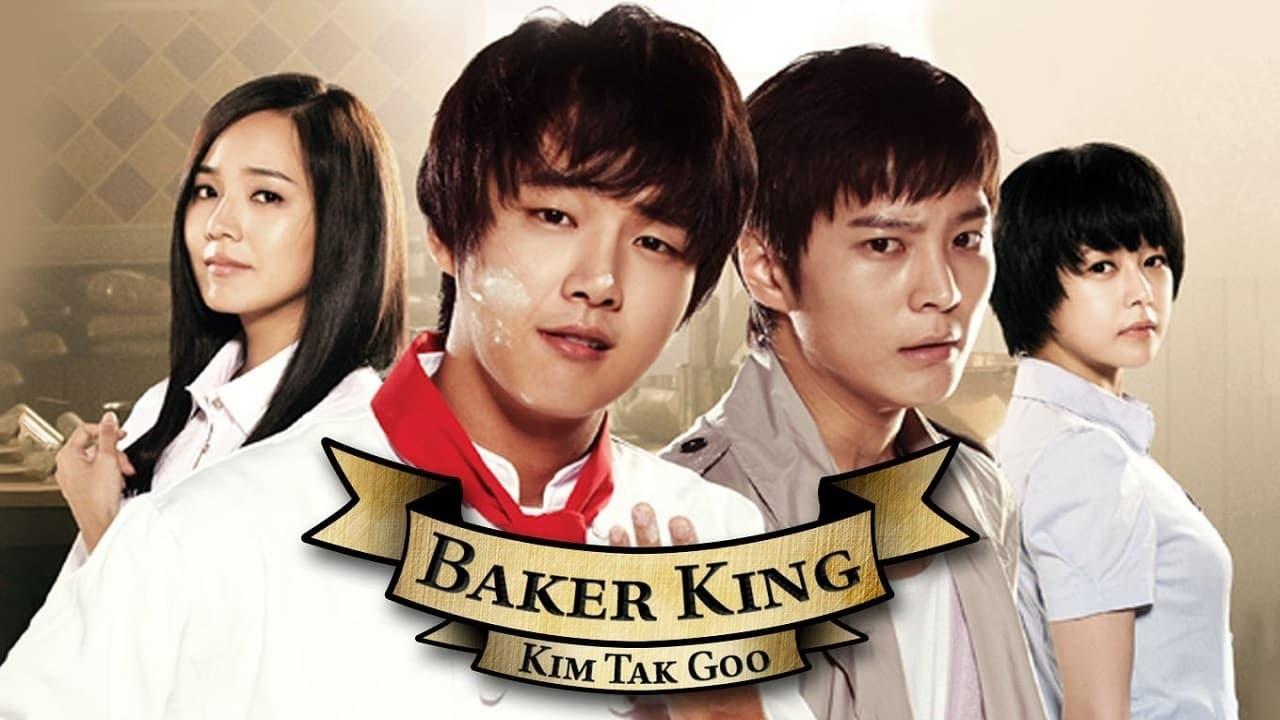 King of Baking, Kim Tak Goo