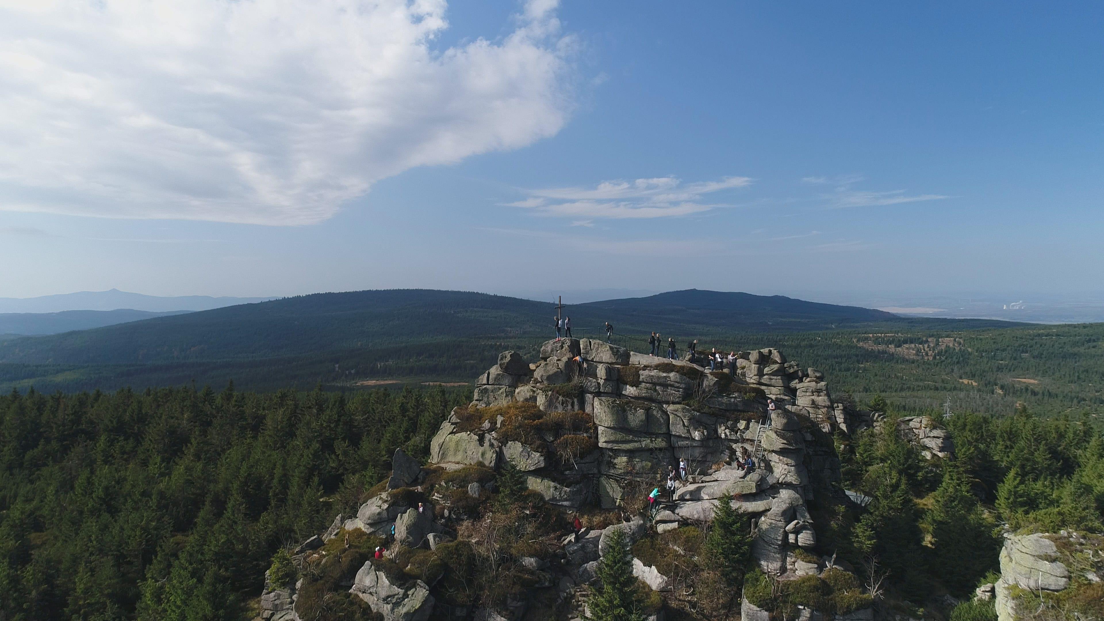 Jizerské hory – příběh jedinečné krajiny