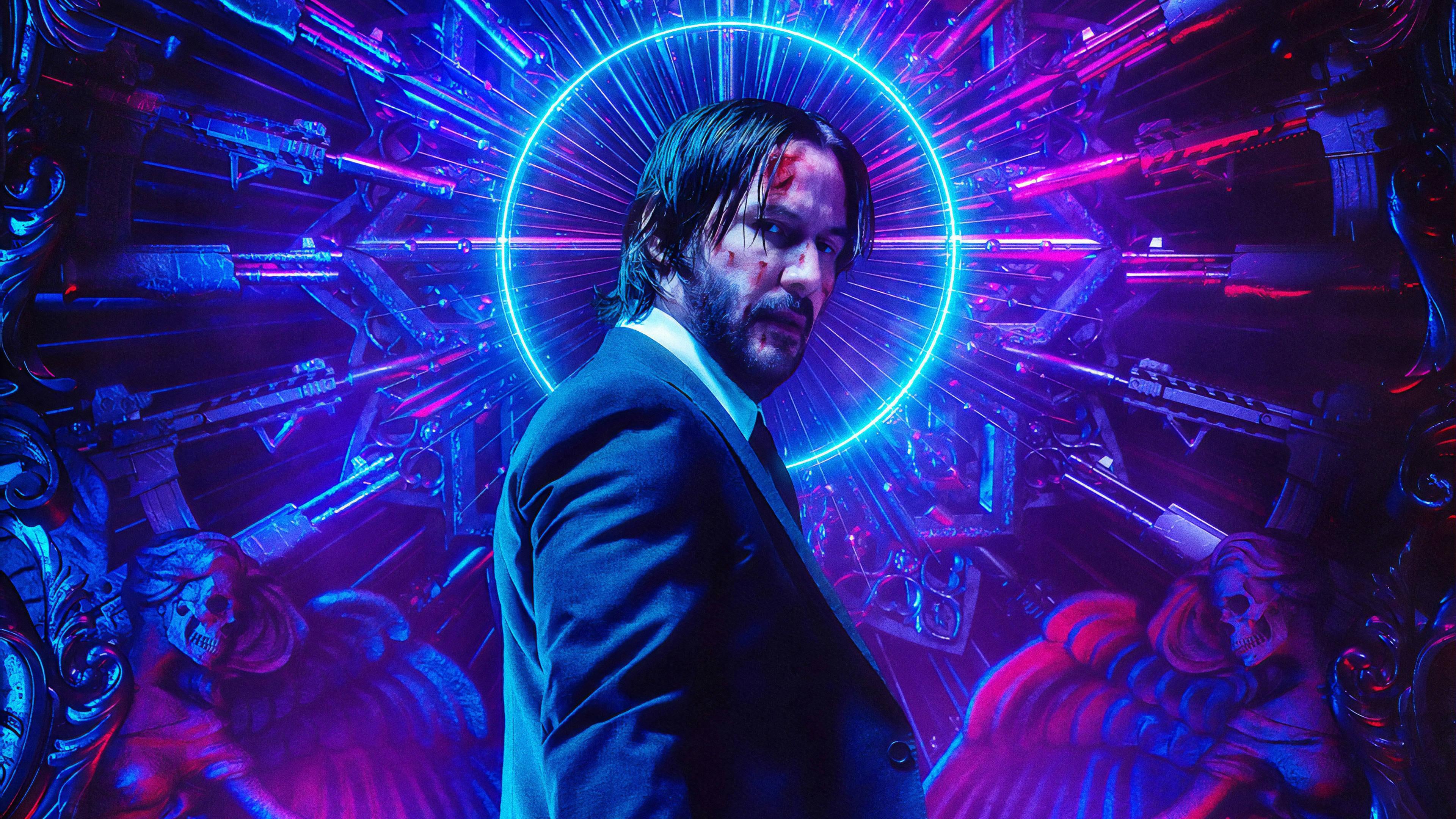 John Wick: Chapter 3 - Parabellum