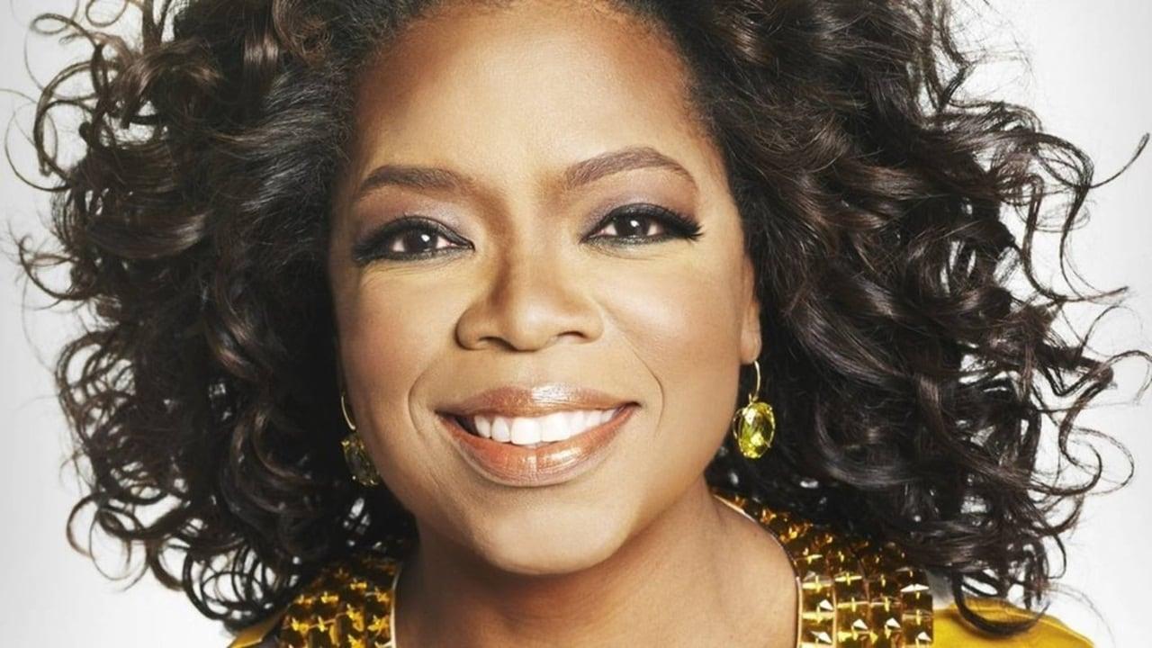 Oprah's Master Class