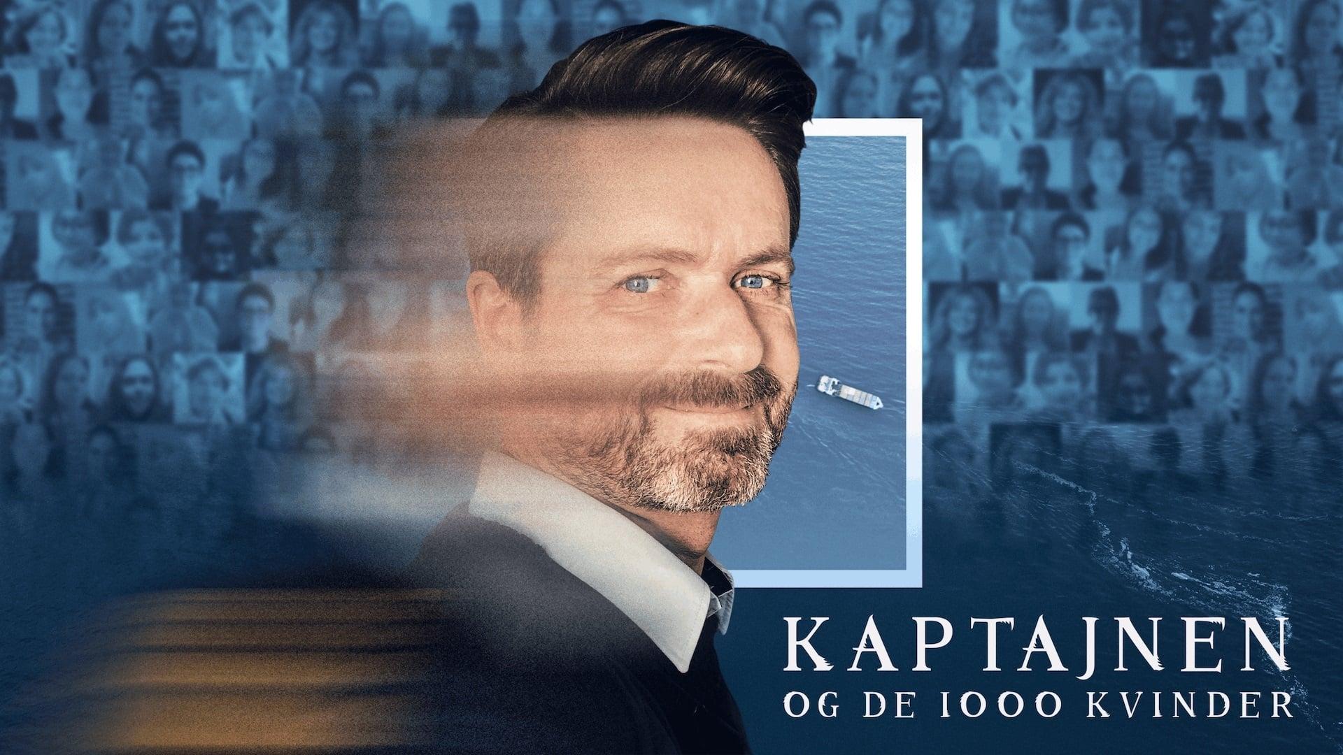 Kaptajnen og de 1000 kvinder