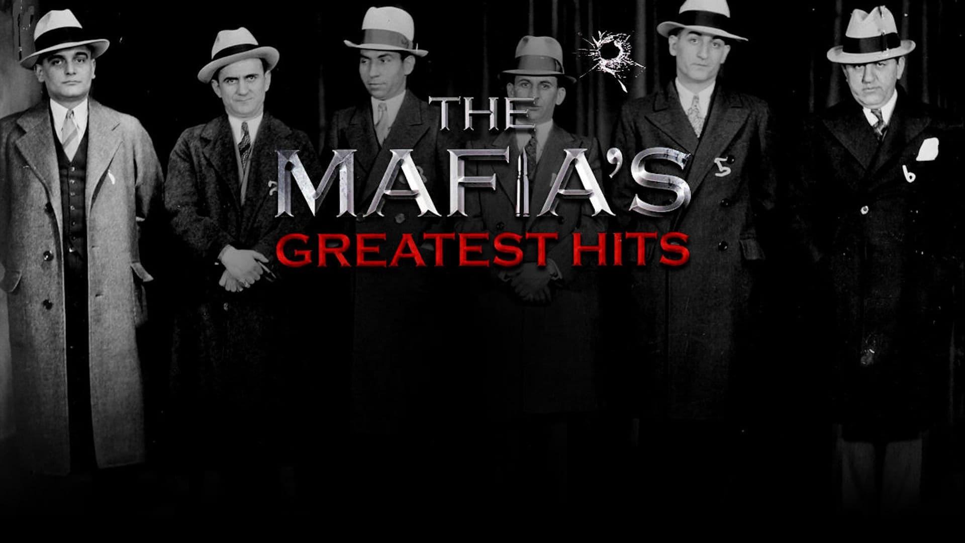 Mafia's Greatest Hits