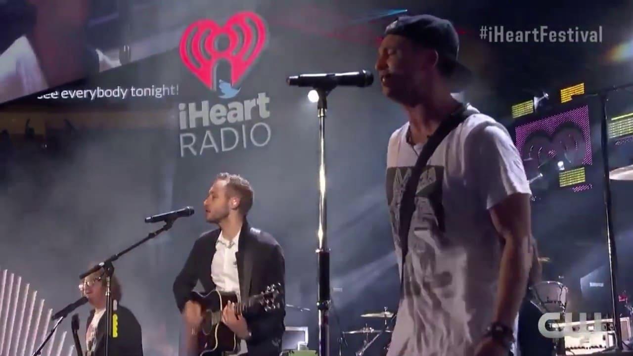 OneRepublic - iHeartRadio Music Festival