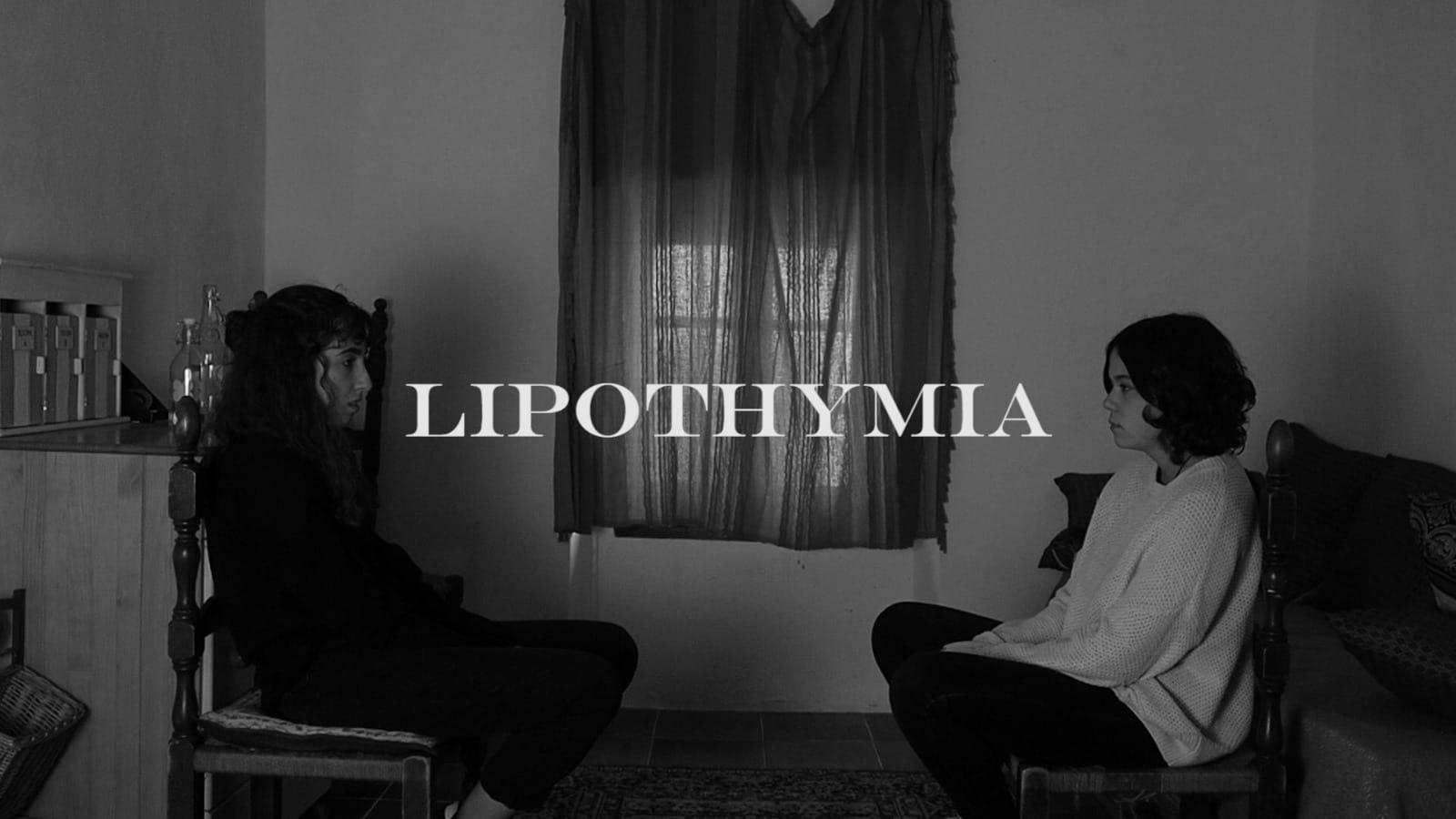 Lipothymia