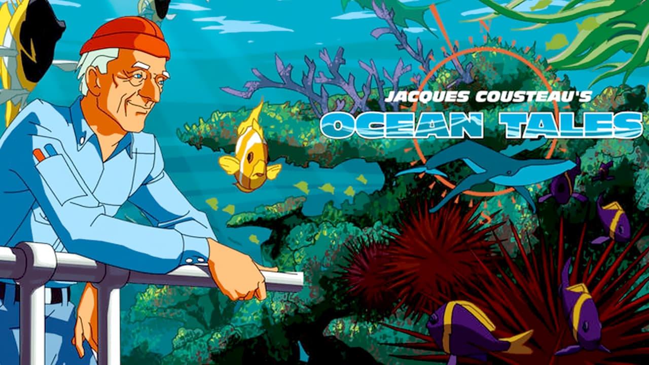 Jacques Cousteau's Ocean Tales