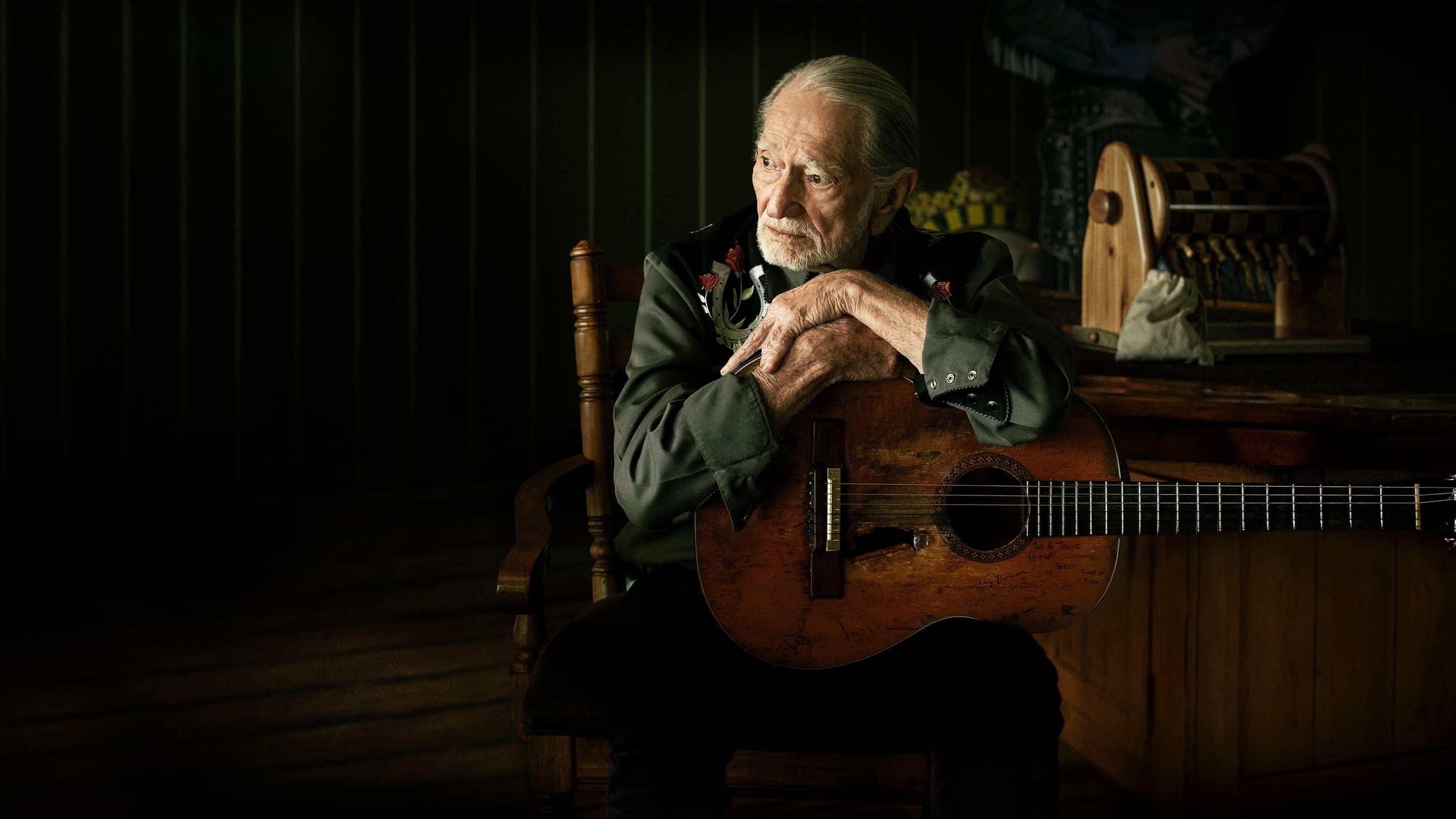 Willie Nelson & Family