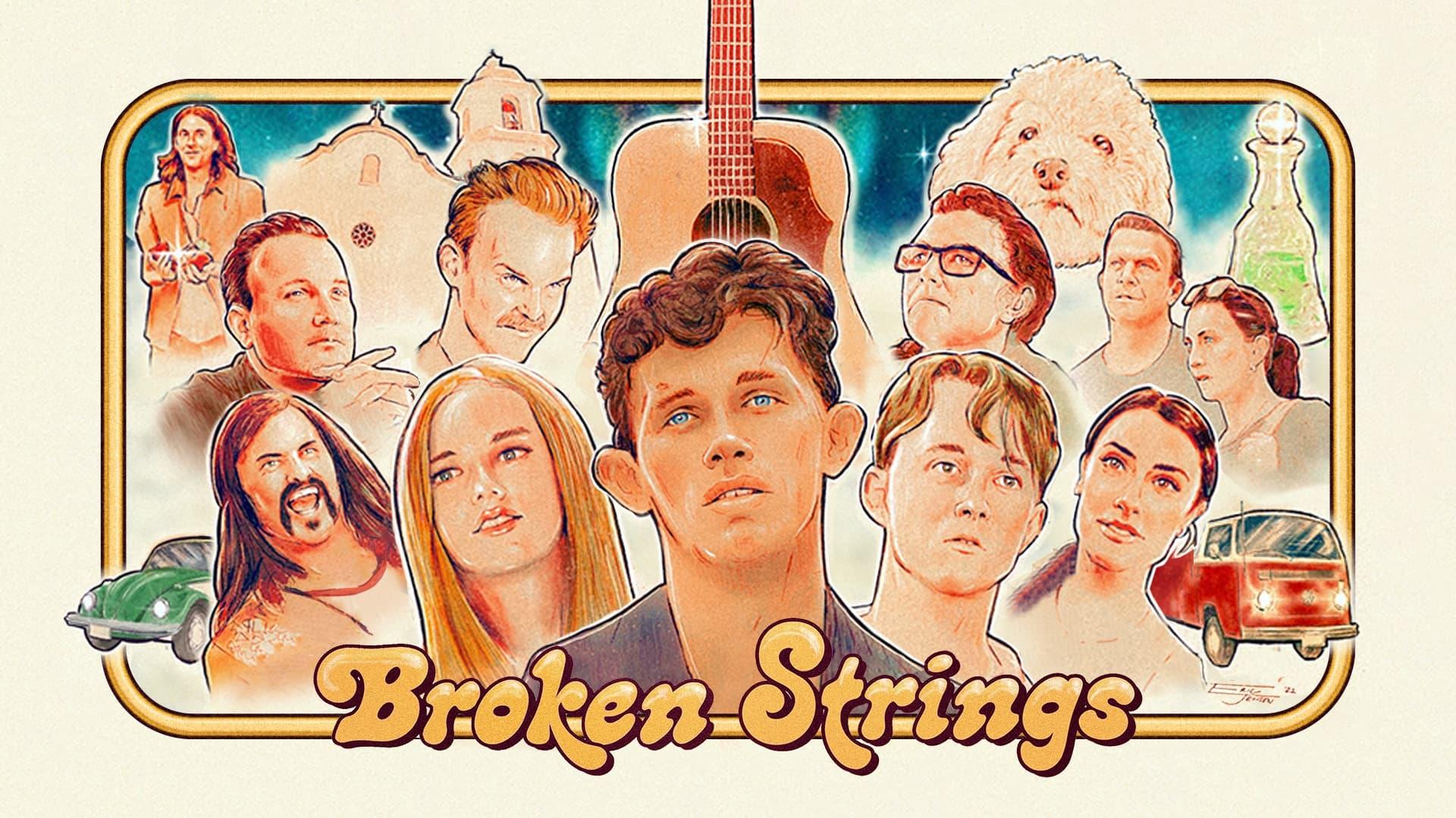 Broken Strings