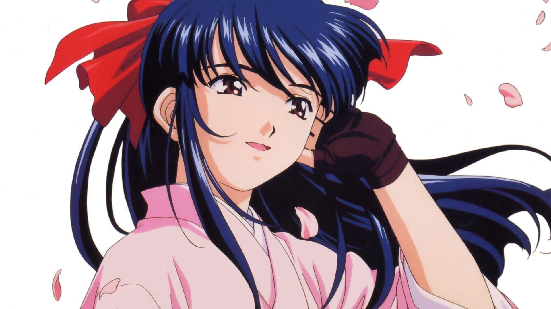 Sakura Wars