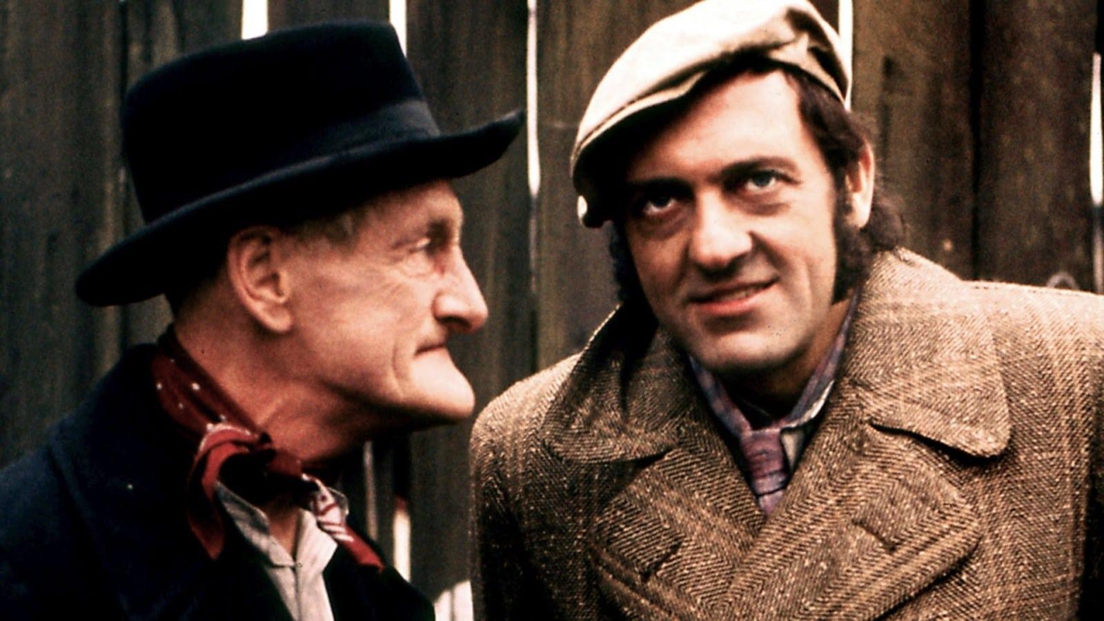 Steptoe and Son