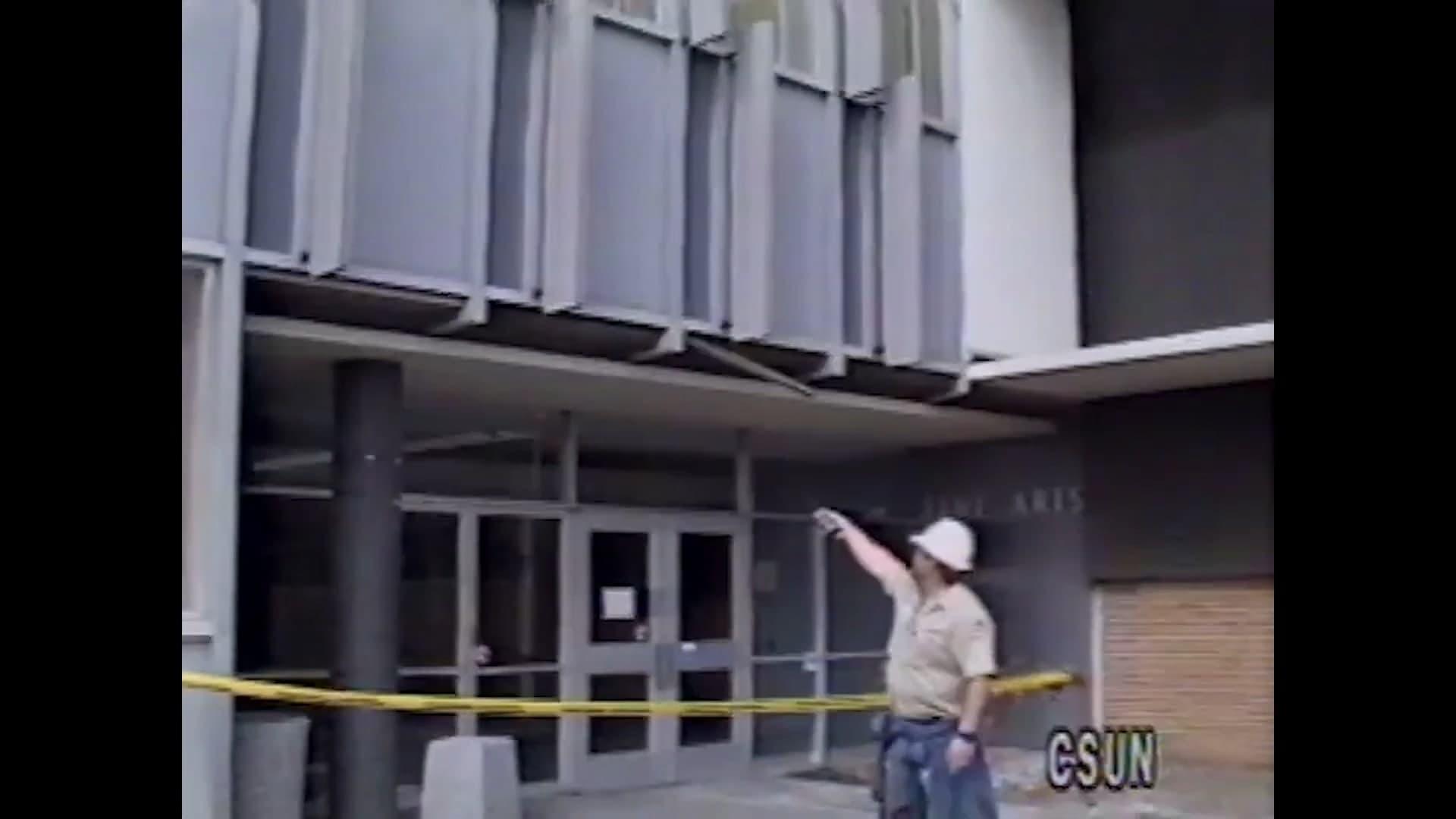 1994 Northridge Earthquake