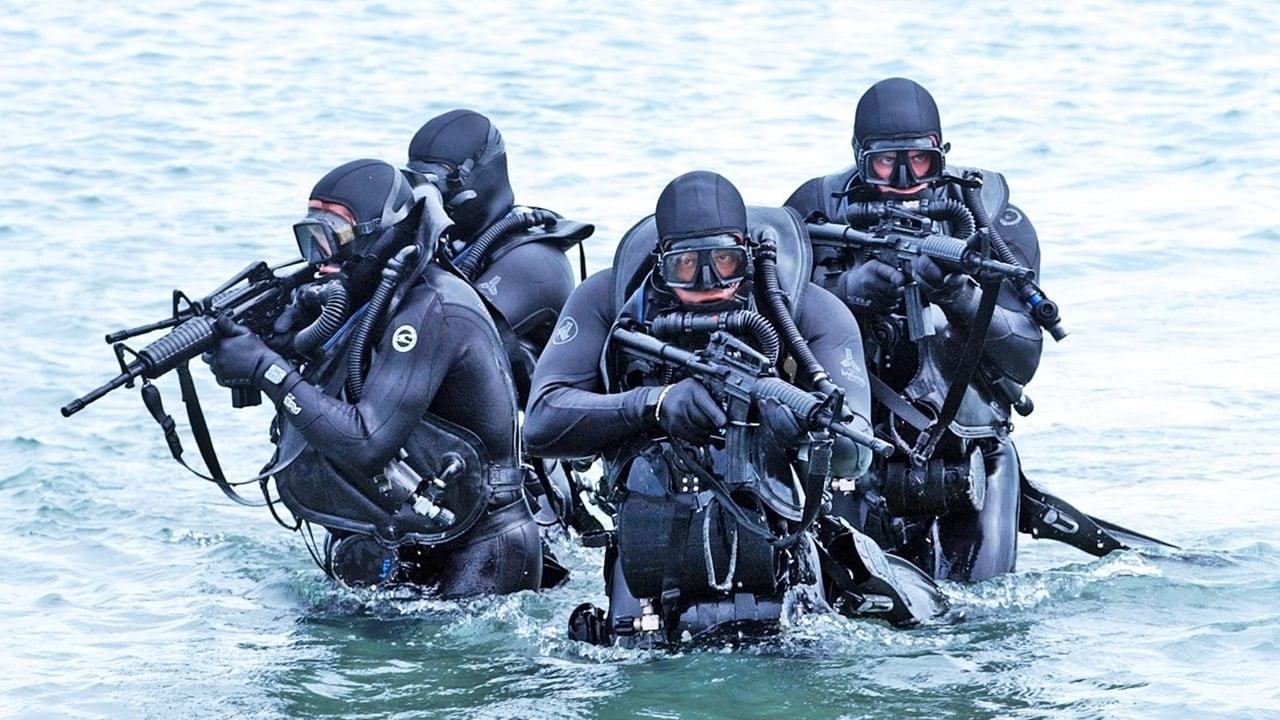 Navy SEALs: Their Untold Story