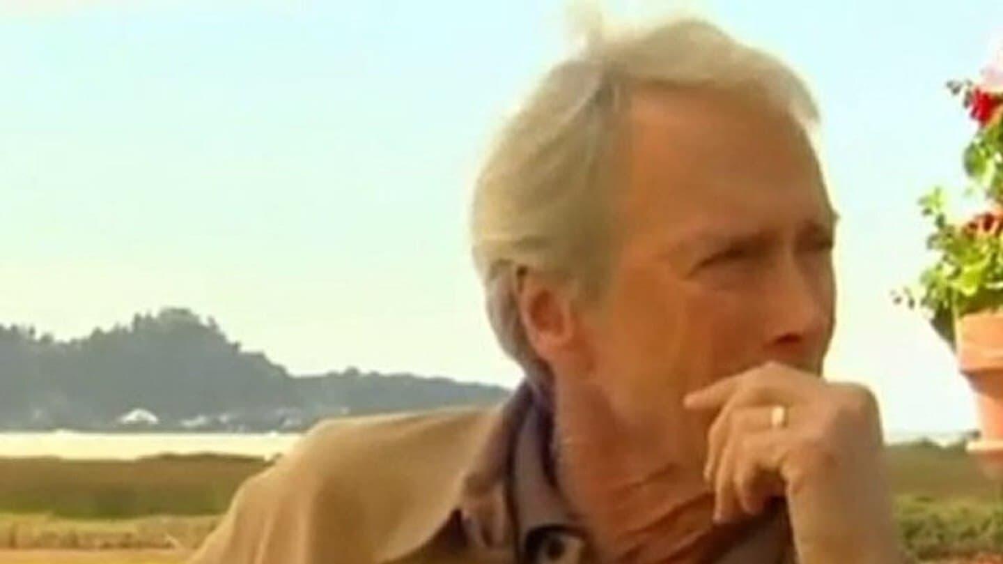 Clint Eastwood, le franc-tireur