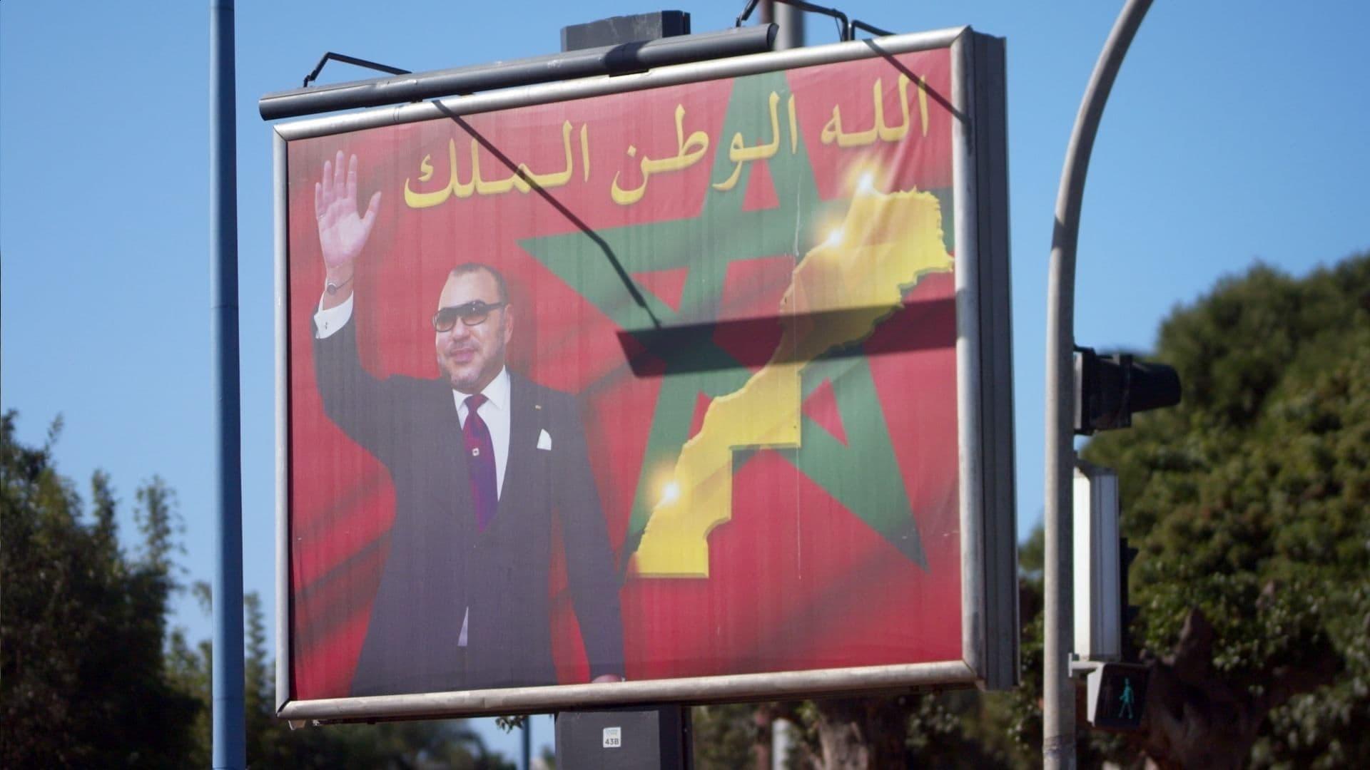 Mohammed VI, les limites du pouvoir