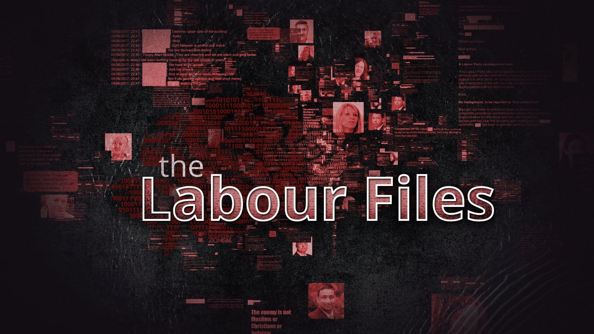 The Labour Files