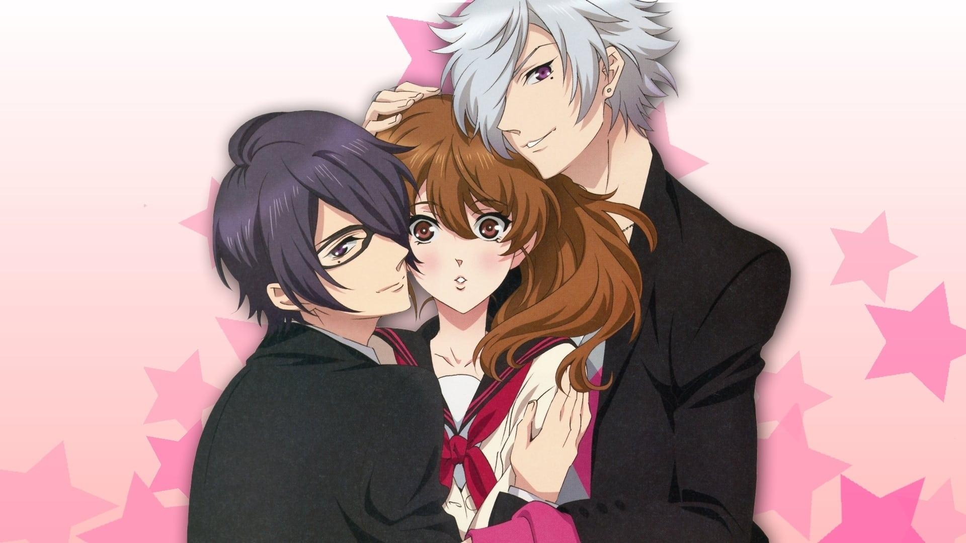 Brothers Conflict