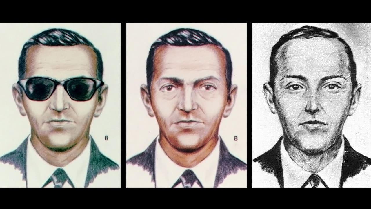 D.B. Cooper: Case Closed?