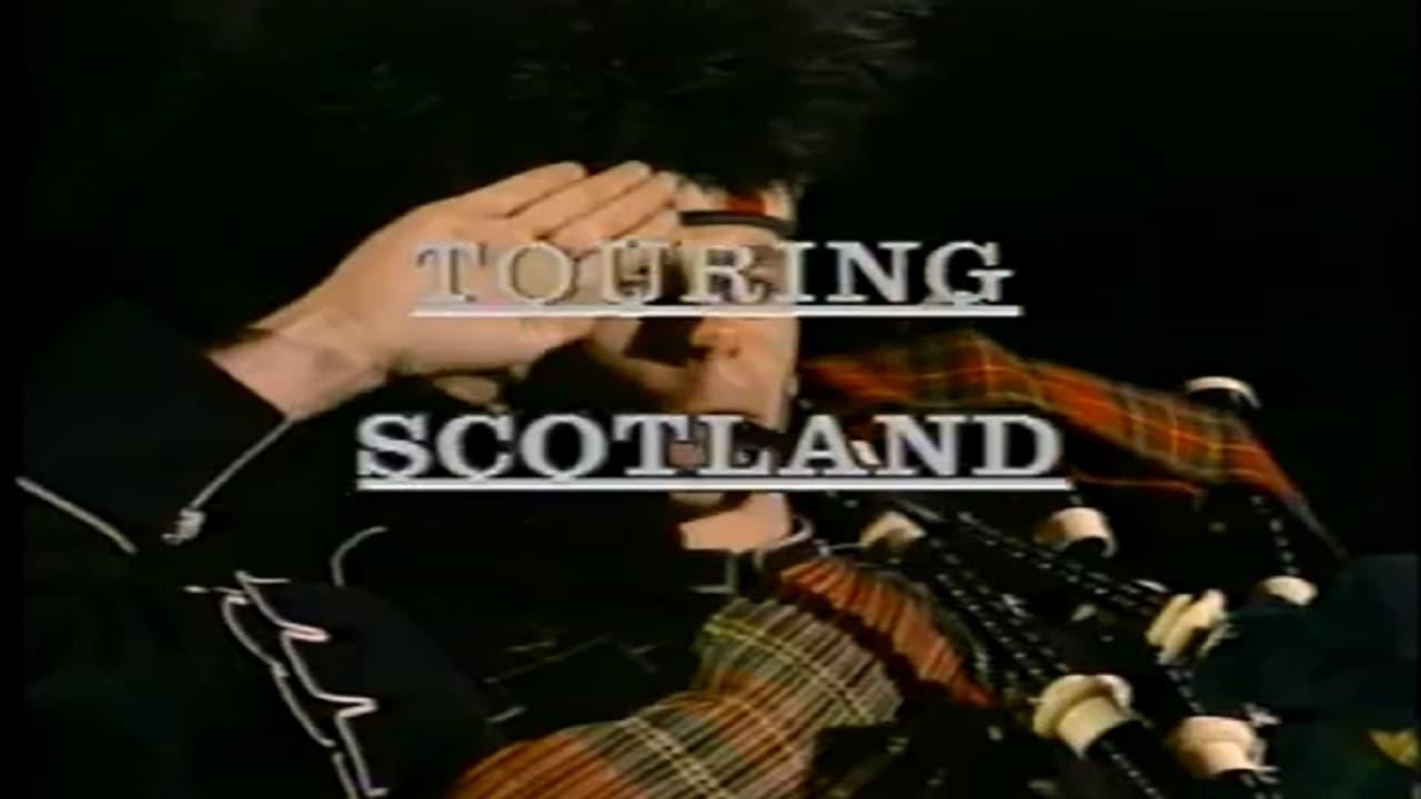 Touring Scotland