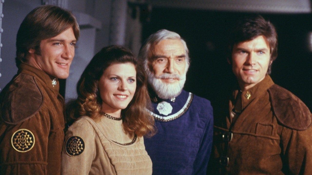 Galactica 1980