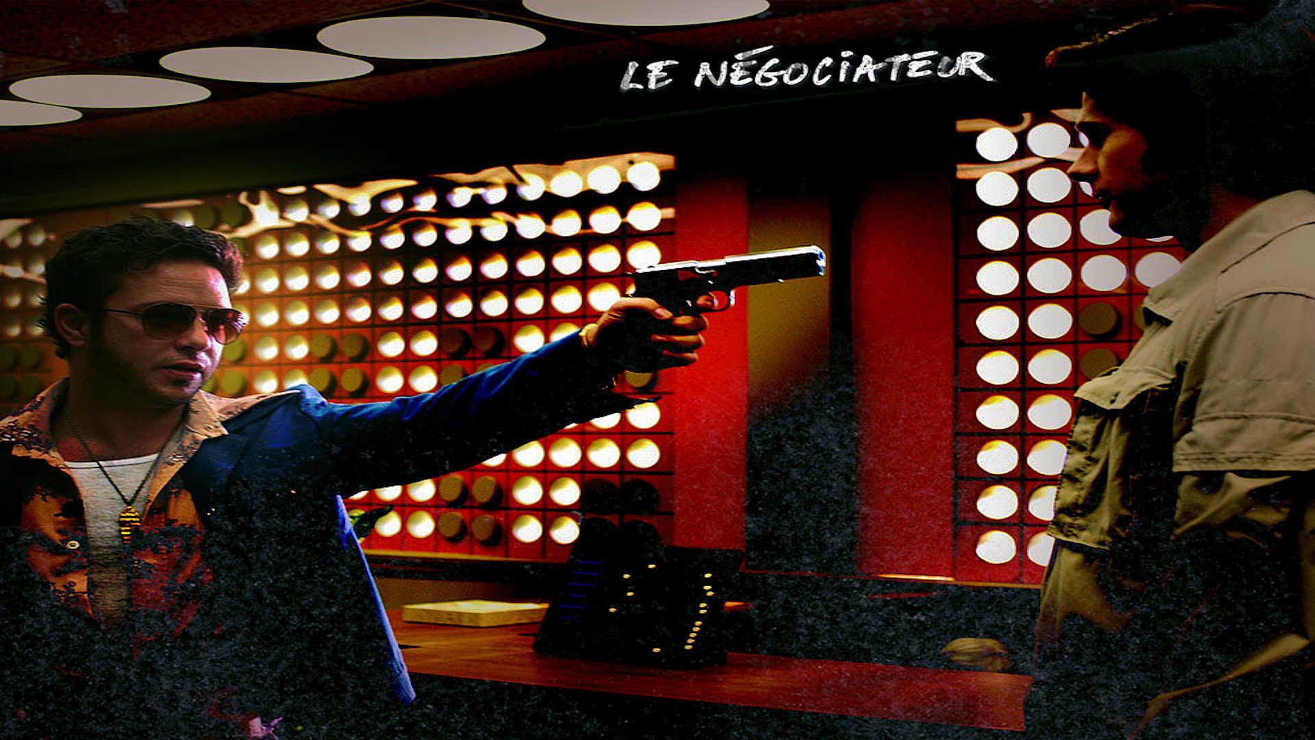 Le négociateur