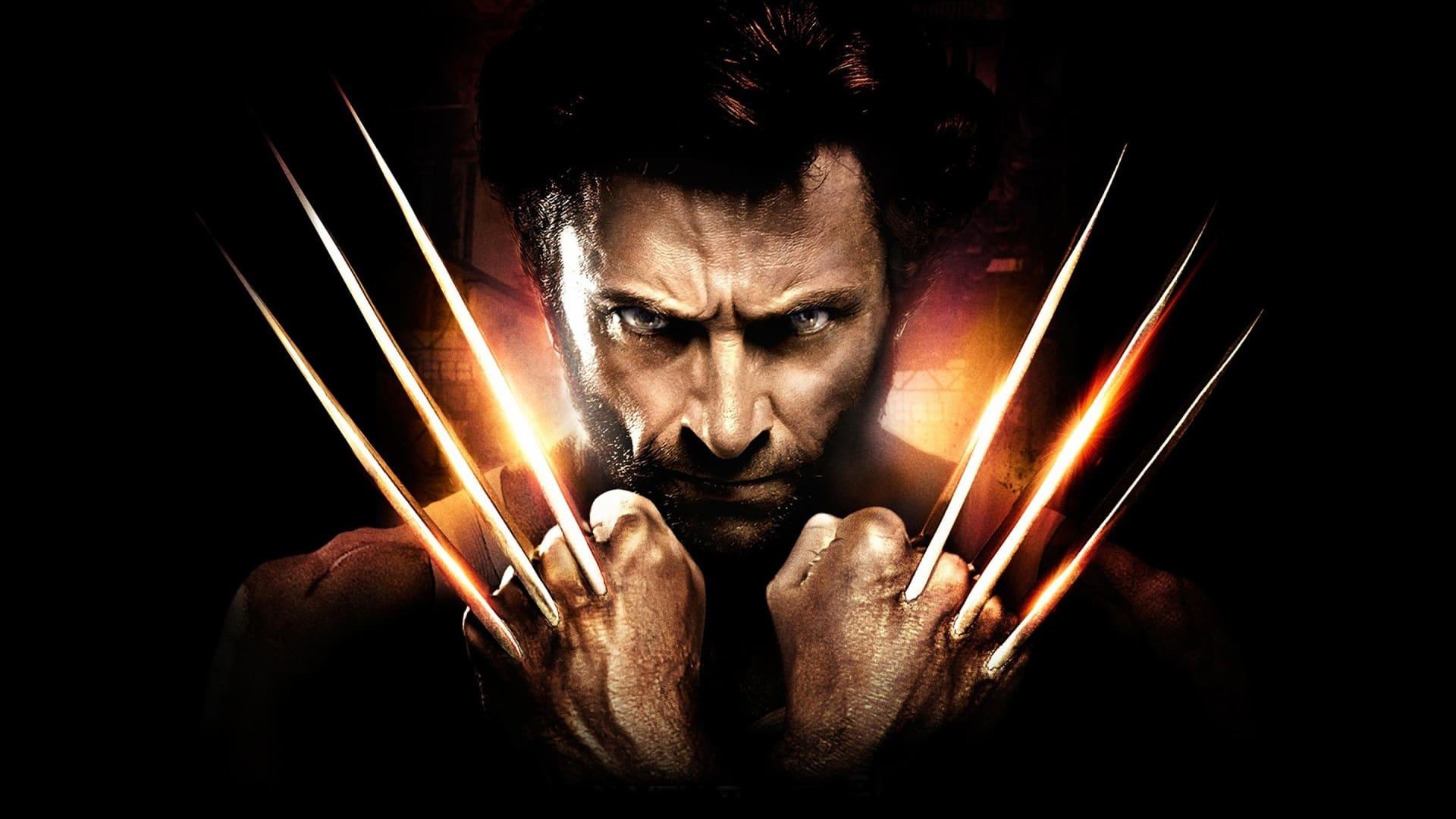 X-Men Origins: Wolverine