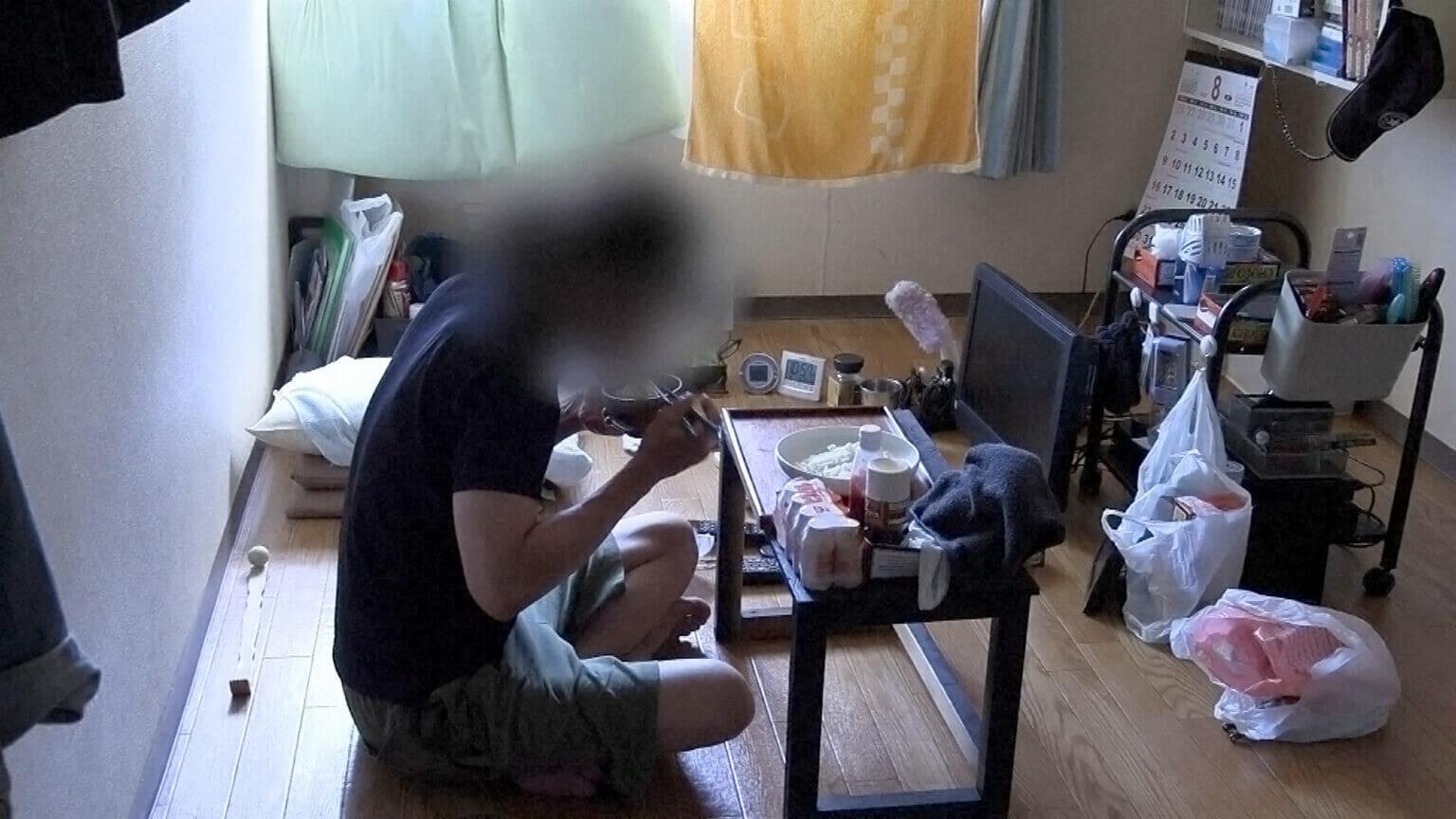 Dying Out of Sight: Hikikomori in an Aging Japan