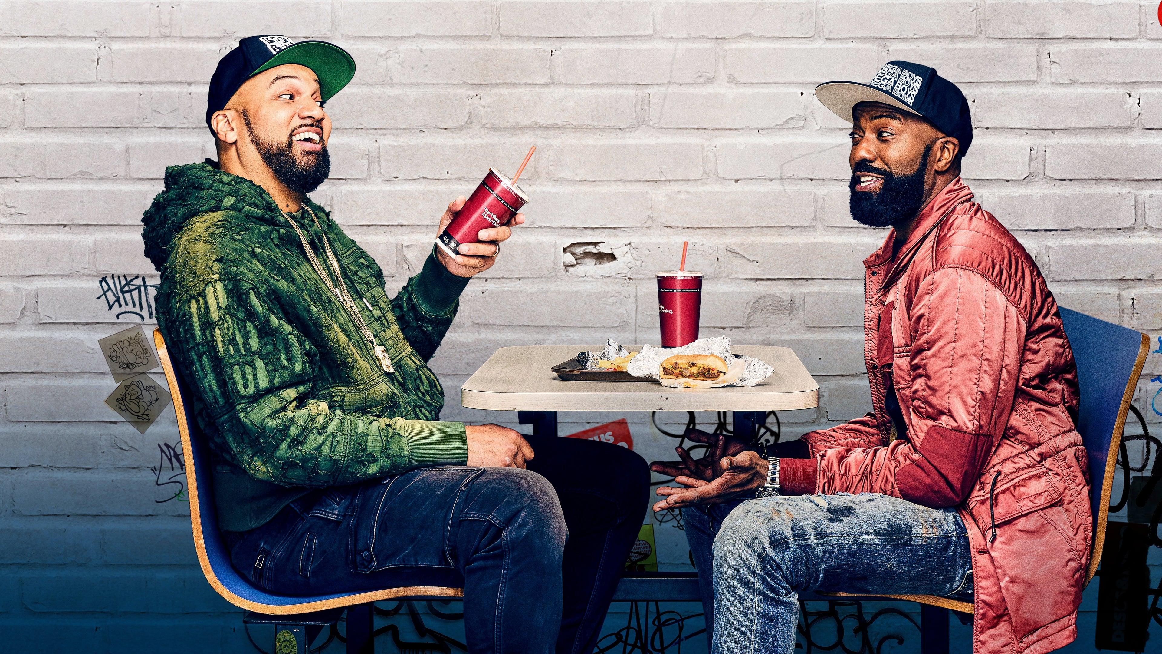 Desus & Mero