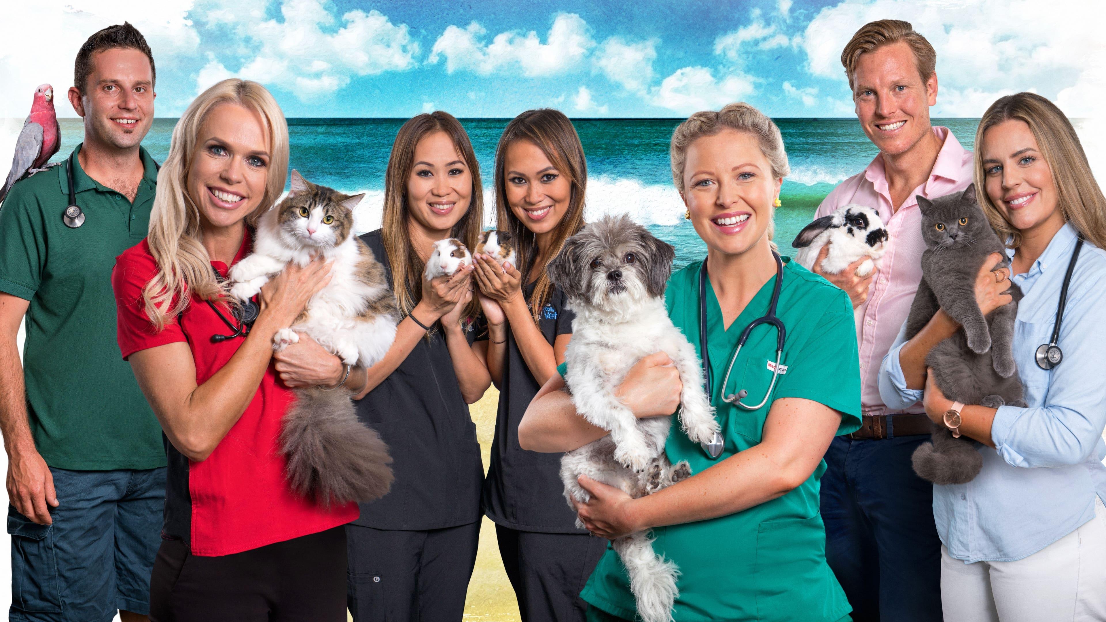 Bondi Vet: Coast to Coast