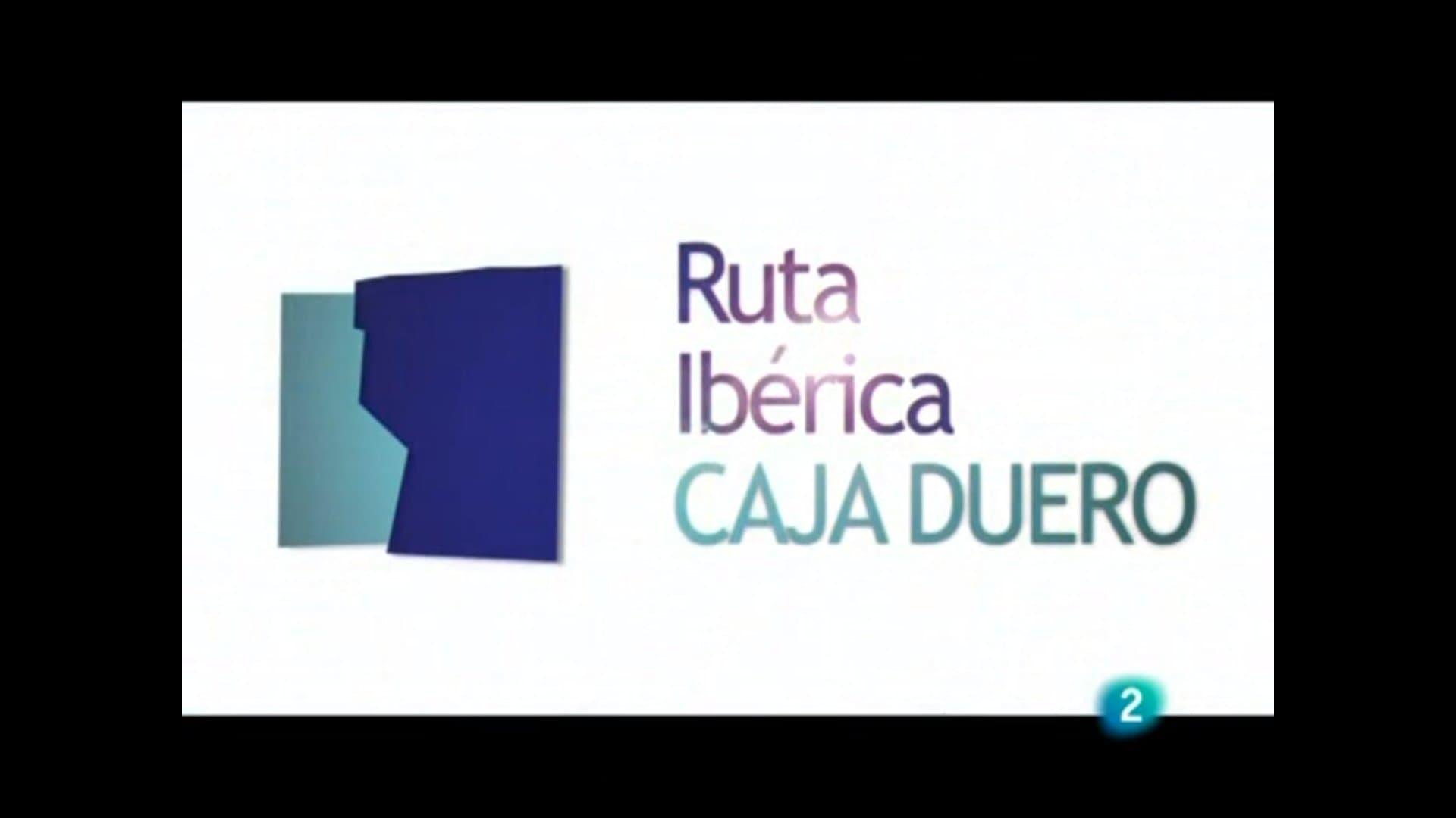 Ruta ibérica